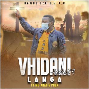 Vhidani Langa