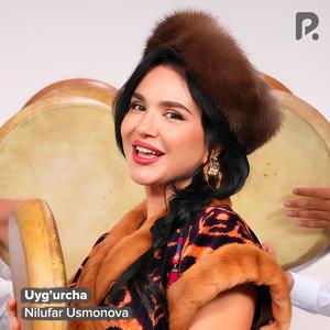 Uyg'urcha