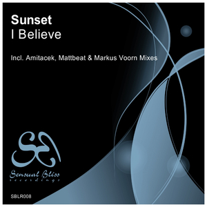 I Believe (Amitacek Remix)
