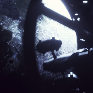 ОСЛЕПЛЁННЫЙ