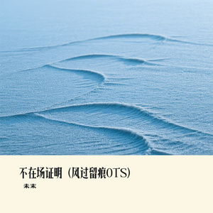 不在场证明（风过留痕OTS）