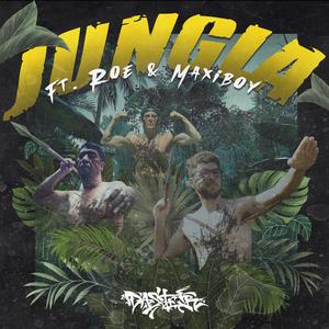Jungla