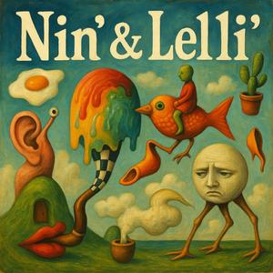 JAMME (Blues & Rock by DGJ)