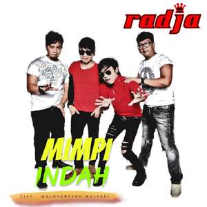 Mimpi Indah