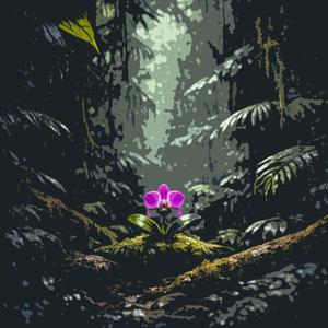 orchidea (instrumental Version)