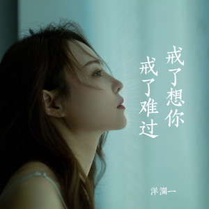 戒了想你戒了难过 (伴奏)