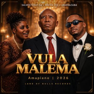 Vula Malema