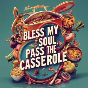 Bless My Soul, Pass the Casserole