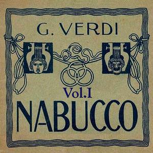 Nabucco, Act I: Gli arredi festivi