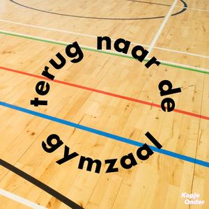 Terug Naar De Gymzaal