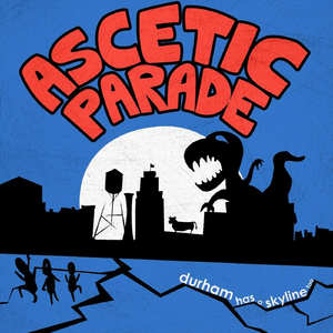 Spray Paint and Posterboard(s) (Demo)