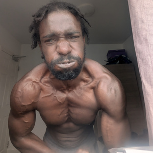 Pretty Black Boy Syndrome