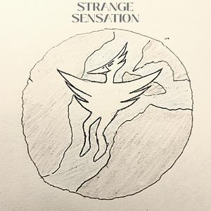 Strange sensation