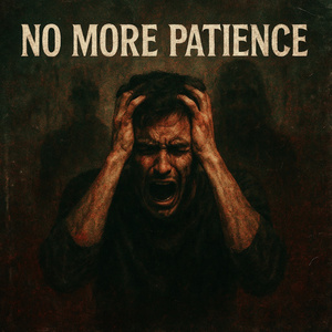 No More Patience