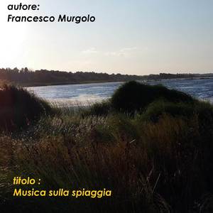 Musica sulla spiaggia