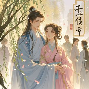 今生缘-叶壹梵