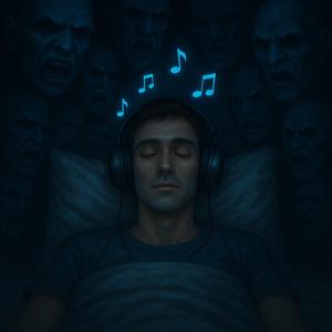 Anxious Nights