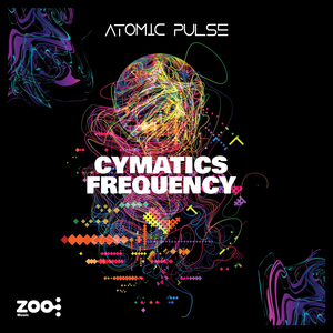 Cymatics Frequency (Audio X & DJ Feio Remix)