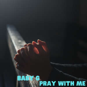 Pray With Me