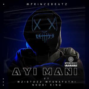 Ayi Mani (feat. Nkosi King & Mzistozz Mfanafuthi)