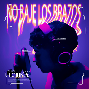 No Baje los Brazos