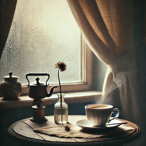 Coffee in Memory