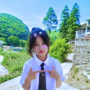 你教会我何为珍惜