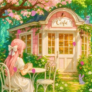 Pink Ribbon Daydreams