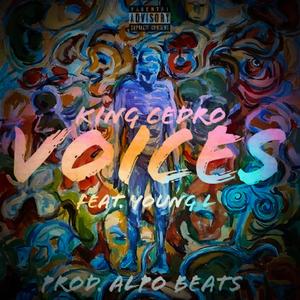 Voices (feat. Lil Fenn)