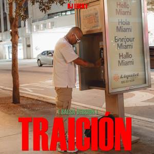 Traicion (Salsa)