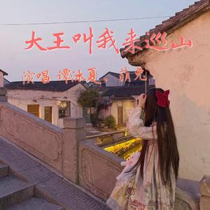 大王叫我来巡山