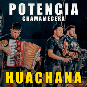 Chamame (En Vivo)