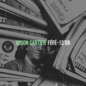 Vision Cartier