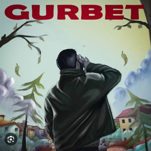 Gurbet sokağı
