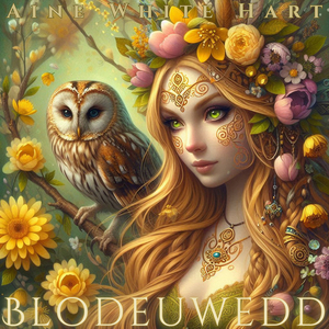 Blodeuwedd