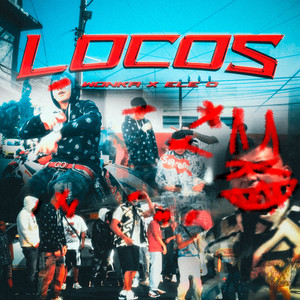 Locos (En Vivo)
