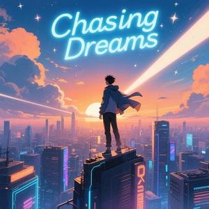 Run With the Light (追光奔跑)