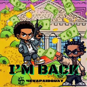 IM BACK (Dre6o Flow) (feat. ChiraqChris)