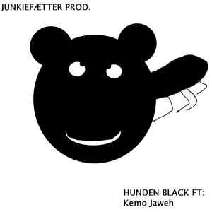 Hunden Black (feat. Kemo Jaweh)