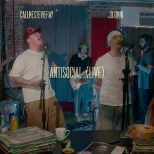 Antisocial (Live)