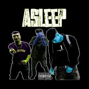 Asleep (feat. Eden , Trehua)