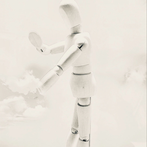 astronaut 宇宙飛行士003