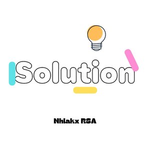 Solution