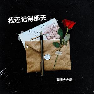 我还记得那天