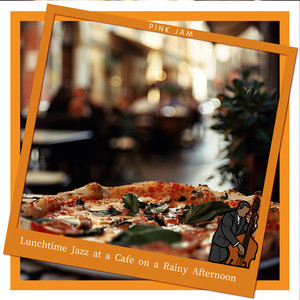 Showers Over Sipping Tea