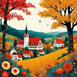 Wo Meine Wurzeln Sind