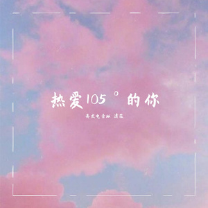 热爱105°C的你（英文电音版）