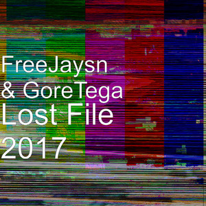 Lost File (2017)