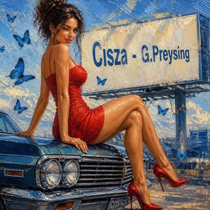 Cisza