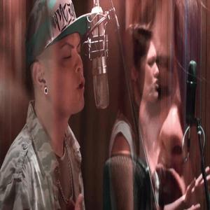 Desaparcer (feat. Zkylz Garcia, Nicho Hinojosa & Soldados del Reyno)